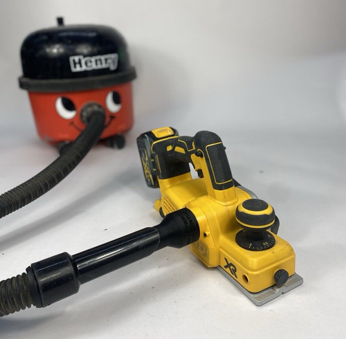Dust extraction adaptor for - dust,