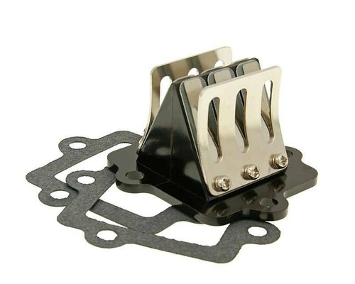 Race reed valve compatible - valve,