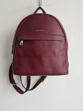 Jack Wills Backpack Rucksack