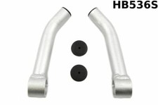 BULL HORN MTB/ BIKE BAR ENDS