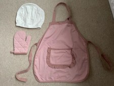 Flexa Children’s Chef Dress