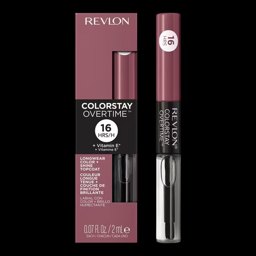 Revlon colorstay overtime - revlon,