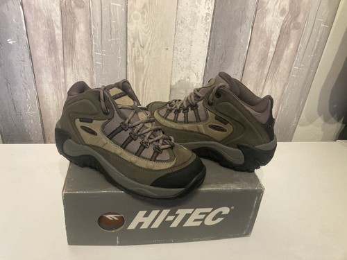 Vintage pair ladies tec - hi,