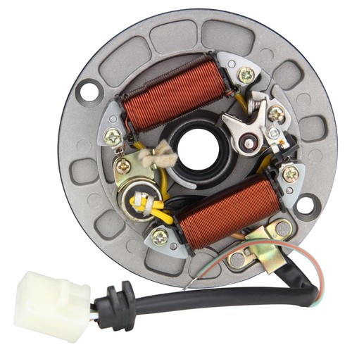 Alternator ignition stator for - alternator,