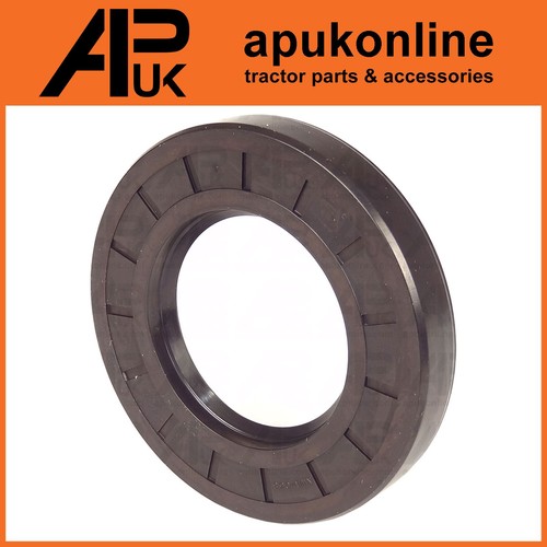 Rear brake seal - brake,