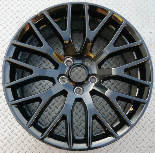 Ford mustang 2015 2023 - ford, 2015-2023