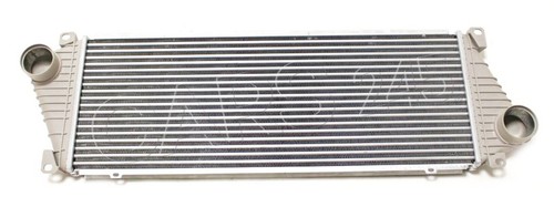 Intercooler aluminum for - intercooler,