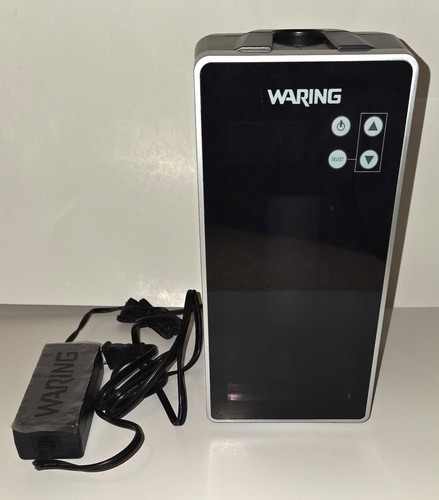 Waring wine chiller warmer - wine,