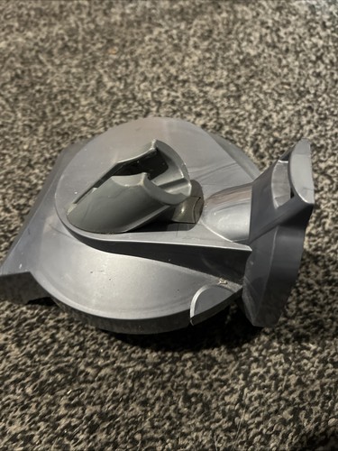 Dyson dc08 top - filter, cover