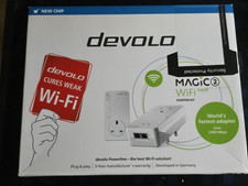 Devolo Magic 2 WiFi Next