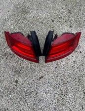 08-16  AUDI A4 REAR/TAIL LIGHT ON BODY 8K5945095D