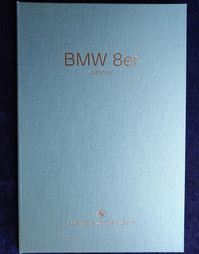 Bmw series convertible - 8,