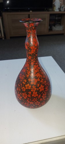 Carlton ware japanese style - japanese,