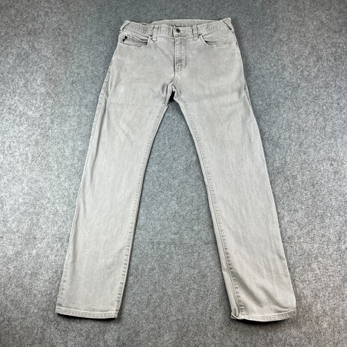 Emporio armani mens jeans slim - emporio,