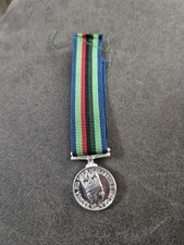 RUC LSGC Mini Medal loose.