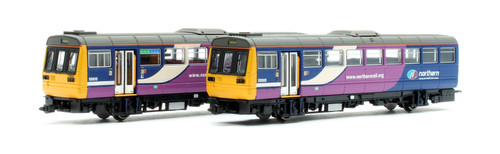 Dapol 142 006 class - 2d-142-006,