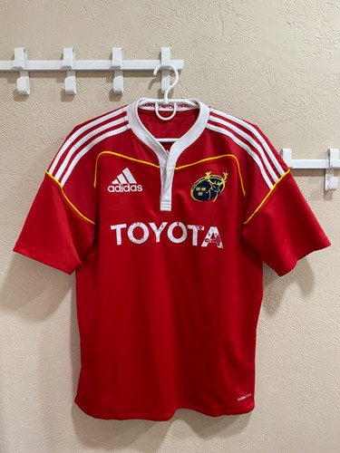 Munster 2010 home - munster,