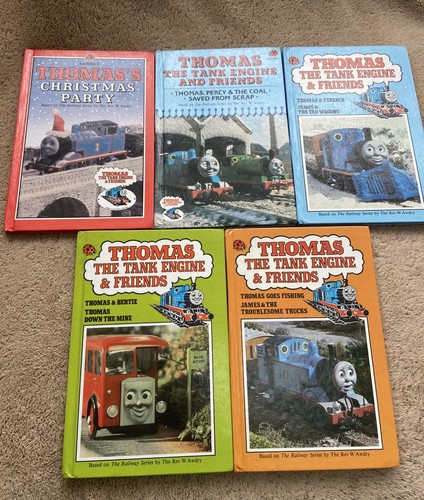 Thomas the tank engine and - thomas,