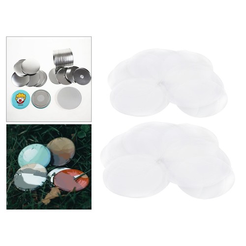 100x badge maker components - 100x,