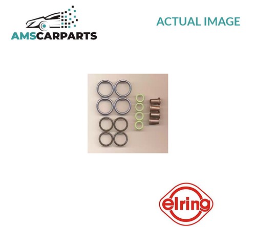 Repair kit injection - repair,