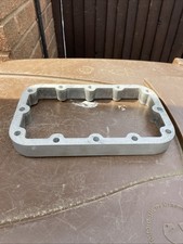 Sunbeam S7 S8 Sump Spacer