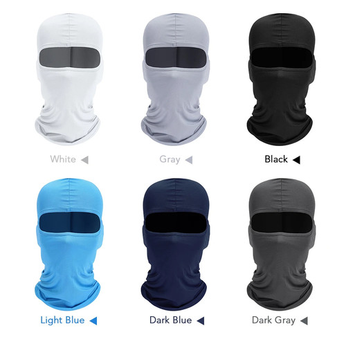 Balaclava full face mask - balaclava,