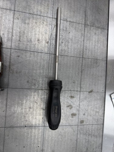 Snap long ratchet - on,