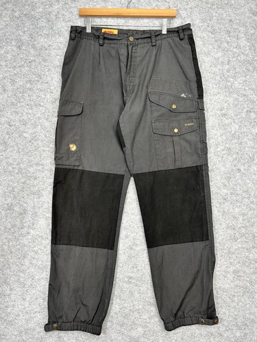 Fjallraven g1000 cargo - fjallraven, pant