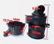 For Takeuchi TB125 135 138FR