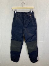 Dutch Rescue Force Slash Proof Trousers Cut-Tex Pro Carbon Kevlar Reinforcement