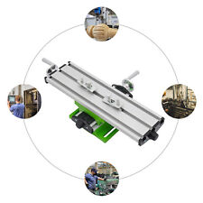 Multifunction Milling Working