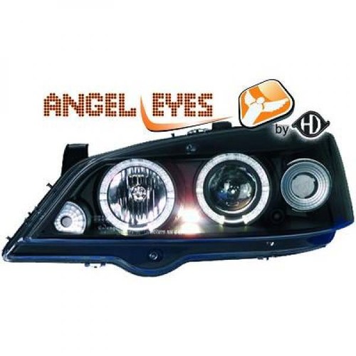Lhd projector headlights - lhd,