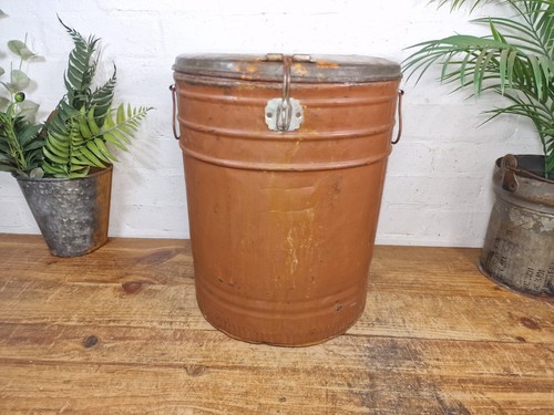Vintage indian industrial - indian,