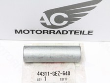 Honda NPS 50 A Ruckus sleeve front wheel original collar front wheel genuine