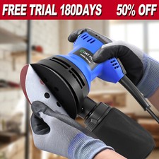 Speed electric 125mm - 6,