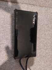 Vibe Audio Powerbox 4-channel