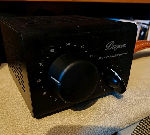 Bugera power soak - bugera, ps-1