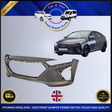 HYUNDAI IONIQ 2016 - 2020