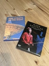 2 DVD Bundle-Dire Straits - On