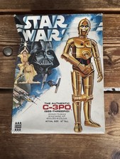 Original Star Wars Denys