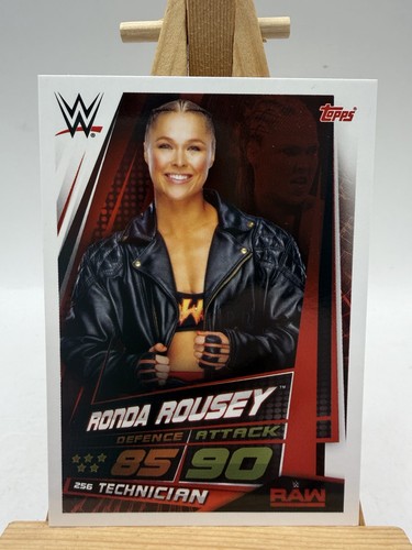 2019 wwe topps - 2019, slam