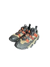 FYW XTA Sneaker Craft Chilli