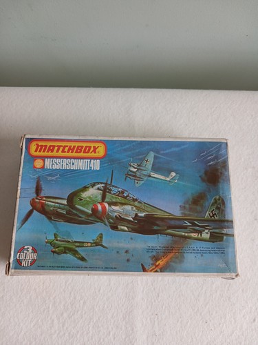 Matchbox 113 72 scale - matchbox, 1:72