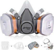 AirGearPro M-500 Reusable