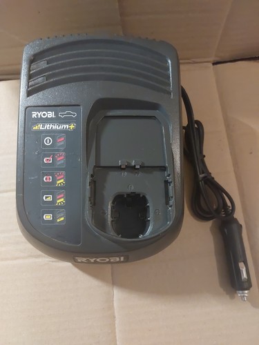Ryobi rc18118c 18v - ryobi, battery