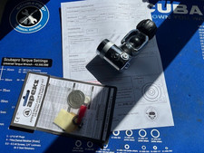 Apeks DS4 Yoke (Serviced)