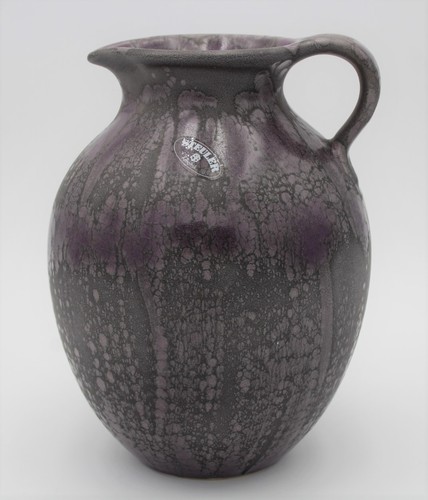 Rare steuler pottery - rare!,