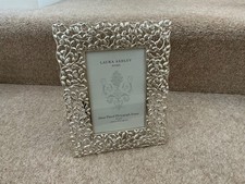 Laura Ashley Home Silver