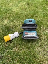 Makita B04553 Palm Sander 110v