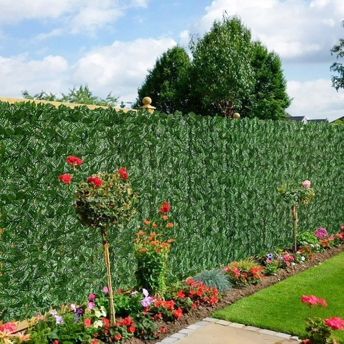 Roll artificial hedge - 5m,